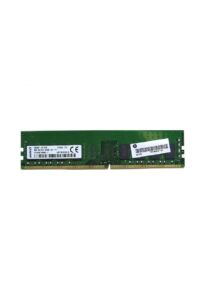 HP 8GB (1X8GB) 1RX8 DDR4 MEMORY PC4-2400R-U MEM KIT