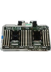 HPE DL560/580 GEN10 CPU MEZZANINE BOARD KIT