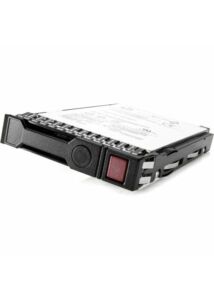 HPE 1.2TB 12G SAS 10K SFF SC DS HDD