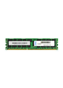 IBM 8GB PC3-12800 CL11 ECC DDR3 1600 MHZ LP RDIMM