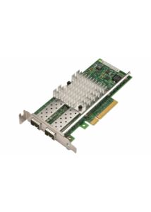 DELL 10GB ETHERNET 2P X520-DA2 CONVERGED NETWORK ADAPTER