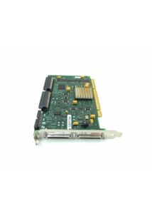 IBM PCI DUAL-CHANNEL ULTRA320 SCSI ADAPTER