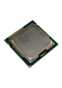 HP RP24X0 PA8600 550MHz CPU Module And Heatsink