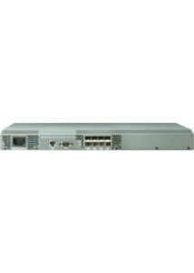 HP STORAGEWORKS SAN SWITCH 2/8 POWER PACK WITH RAILS