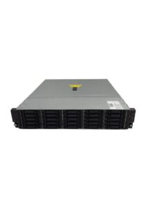 HP StorageWorks P2000 Modular Smart Array 3.5-in Drive Bay Chassis (LFF)