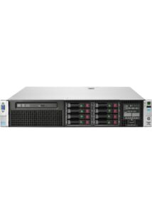 HP StoreEasy 3830 Gateway Storage