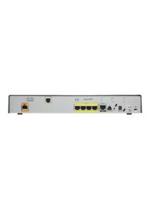 CISCO 880 SERIES INTEGRATED SERVICES ROUTERS