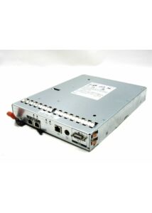 Dell MD3000i Dual Port iSCSI Storage Controller