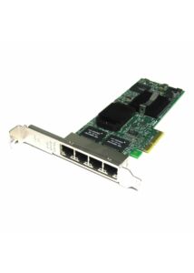 DELL QUAD PORT 1GB PCI-E NETWORK ADAPTER