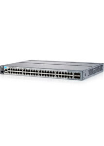 HP 2920-48G ProCurve Switch