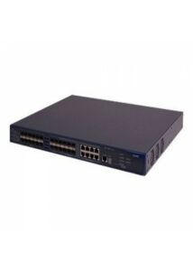 HP 5820-14XG-SFP+ SWITCH WITH 2 SLOTS