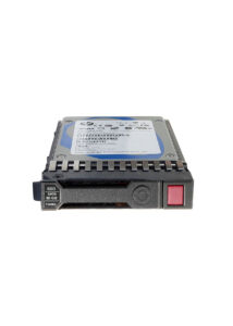 HPE 960GB SATA 6G Read Intensive SFF (2.5in) SC