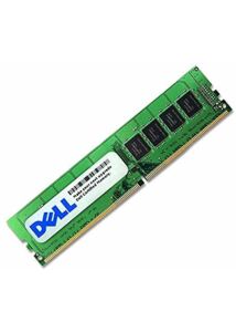 DELL 16GB (1X16GB) 2RX8 PC4-2400T DDR4 SDRAM UDIMM MEMORY MODULE