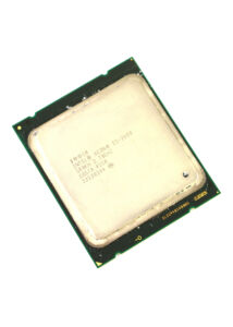 HP INTEL XEON 8 CORE CPU E5-2680 20MB 2.70GHZ