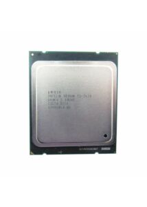 HP INTEL XEON 6 CORE CPU E5-2630 15MB 2.30GHZ