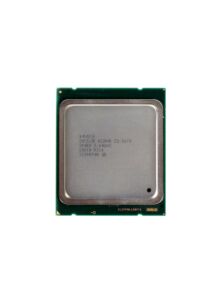 HP INTEL XEON 8 CORE CPU E5-2670 20MB 2.60GHZ