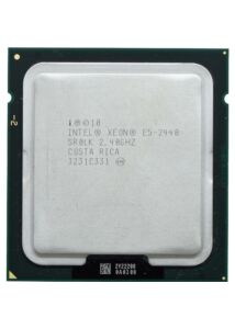 HP INTEL XEON 6 CORE CPU E5-2440 15MB 2.40GHZ