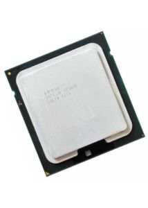 HP INTEL XEON QC CPU E5-2407 10MB 2.20GHZ