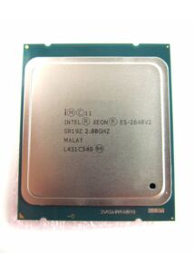 HP INTEL XEON 8 CORE CPU E5-2640V2 20MB 2.00GHZ