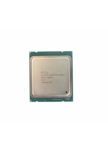 HP INTEL XEON QC CPU E5-2603 V2 10M CACHE 1.80 GHZ