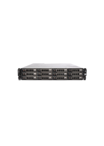 Dell PowerVault MD1220 0x Controllers 2x PSU 12LFF Storage Array