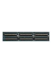 CISCO UCS 6296UP FABRIC INTERCONNECT SWITCH 4X FANS 48 PORTS