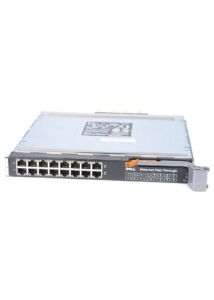 Dell M1000E 16-Port Ethernet Pass Through Module
