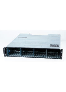 DELL EQUALOGIC PS6100 24*SFF CHASSIS NO PSU NO CONTROLLERS