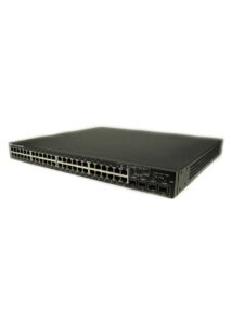 DELL POWERCONNECT 6248 48 PORT SWITCH