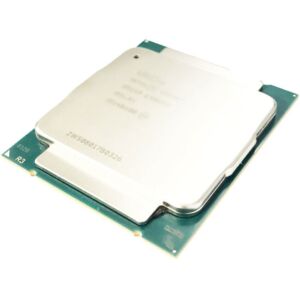 Intel Xeon E5-2609 v3 6C 1.9GHz 15MB 1600MHz 85W