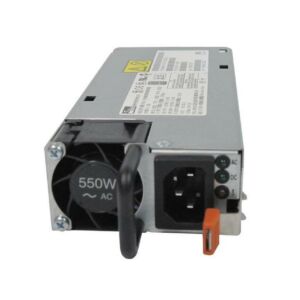 550W High Efficiency Platinum AC Power Supply