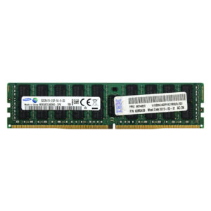IBM 16GB (1*16GB) 2RX4 PC4-2133P-R DDR4-2133MHZ MEM MOD