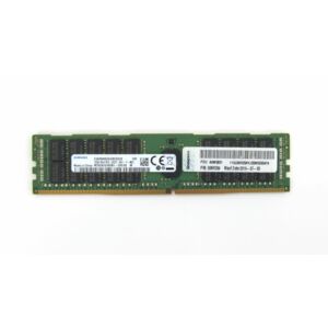 LENOVO 16GB (1*16GB) 2RX4 PC4-19200T-R DDR4-2400MHZ RDIMM