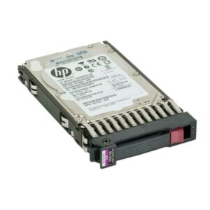 IBM 900GB 10K 6G 2.5INCH SAS HDD