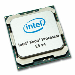 Intel Xeon Processor E5-2630v4 10C 2.2GHz 25MB 85W