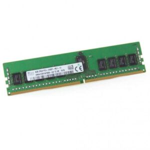 LENOVO 8GB (1*8GB) 2RX8 PC4-19200T-R DDR4-2400MHZ RDIMM