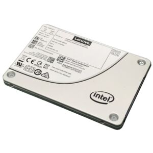 Intel S3520 480GB Enterprise Entry SATA G3HS 2.5" SSD
