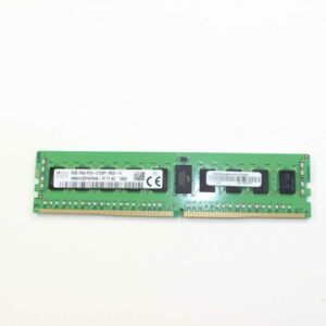 LENOVO 8GB (1*8GB) 1RX4 PC4-17000P-R DDR4-2133MHZ RDIMM