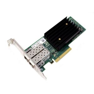 DELL Brocade 10GB PCI-E 2.0 X8 Converged Network Adapter