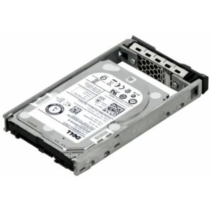 Dell 1TB 7.2K 6Gb/s 2.5-inch (SFF) SAS Hot-Plug Hard Drive