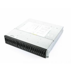 IBM System Storage DS3524 Dual controller