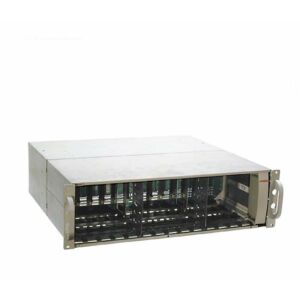 HP 3PHASE P-CLASS POWER ENCLOSURE