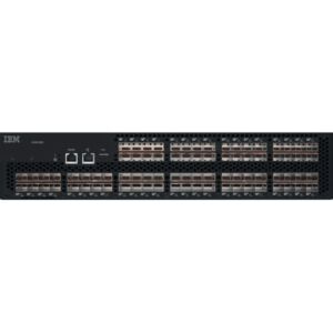 IBM System Storage SAN80B-4 switch (64-active)
