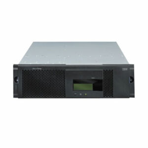 IBM System Storage N5200 Gateway model G20