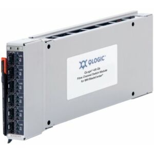 IBM Qlogic 10-port Fiber Channel Switch Module