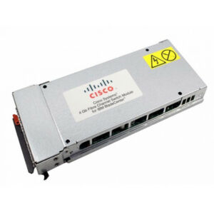 CISCO 4Gb 10 port Fibre Channel Switch