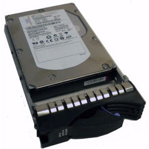 IBM 300GB 15K 3.0Gbps 3.5" SAS Hard Drive No Caddie
