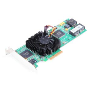 HP Hardware Compression PCIe Card