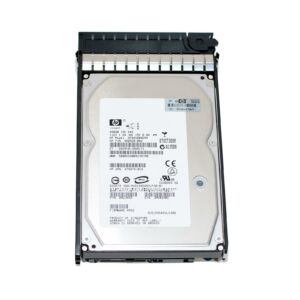 HP 450GB 15K Hot Plug SAS 3.5 Dual Port HDD