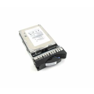 IBM 600GB 15K FC LFF HDD DS8X00